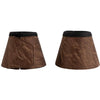 ANKY Cloches d'Obstacles ATB262003 Chestnut