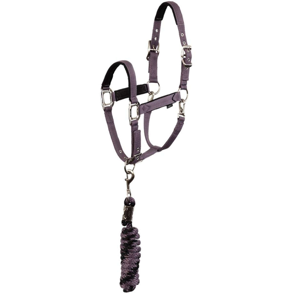ANKY Ensemble Licol ATH262001 Vintage Violet