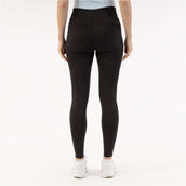 ANKY Legging d'Ã‰quitation Purity XR261103 Full Grip Noir