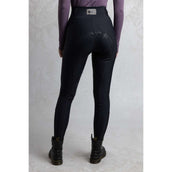 ANKY Legging d'Équitation Harmony XR262104 Full Grip Noir