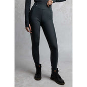 ANKY Legging d'Équitation Harmony XR262104 Full Grip Forest River