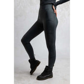 ANKY Legging d'Équitation Harmony XR262104 Full Grip Forest River