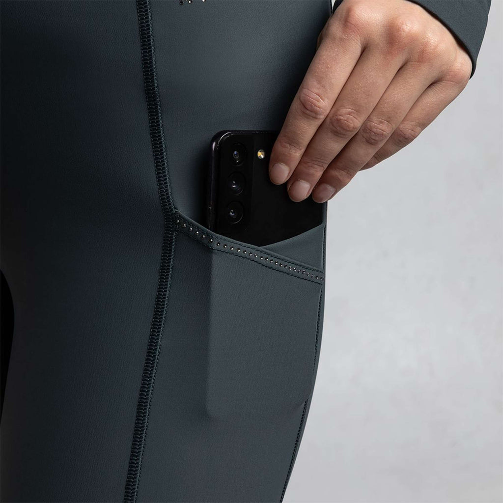 ANKY Legging d'Équitation Harmony XR262104 Full Grip Forest River