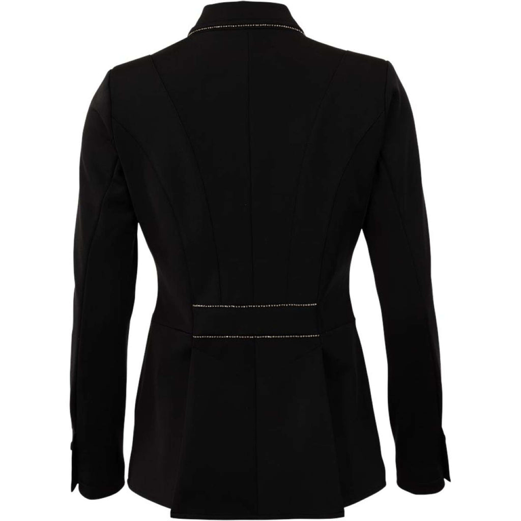 ANKY Petite Veste de Concours Show C-Wear Noir