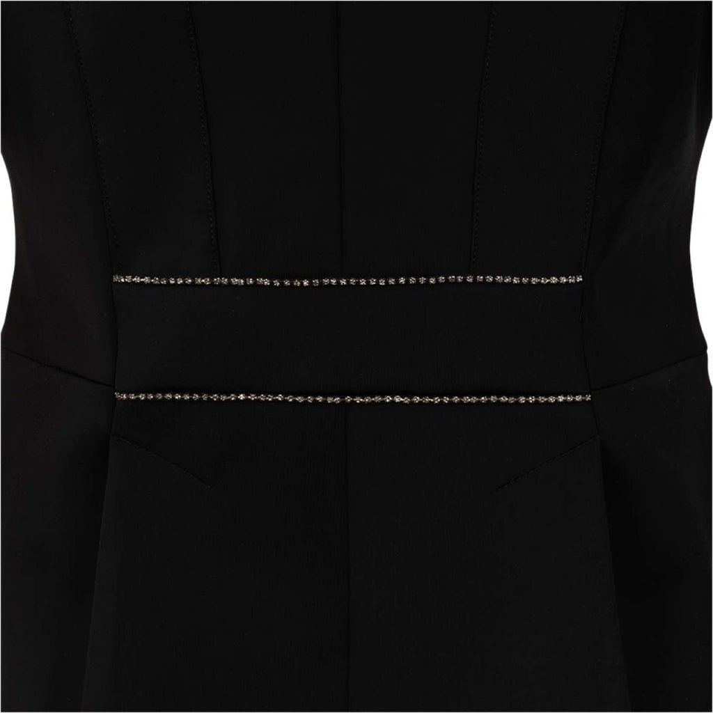 ANKY Petite Veste de Concours Show C-Wear Noir