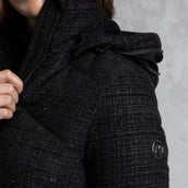 ANKY Veste ATC262002 Noir
