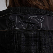 ANKY Veste ATC262002 Noir