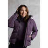 ANKY Veste ATC262002 Vintage Violet