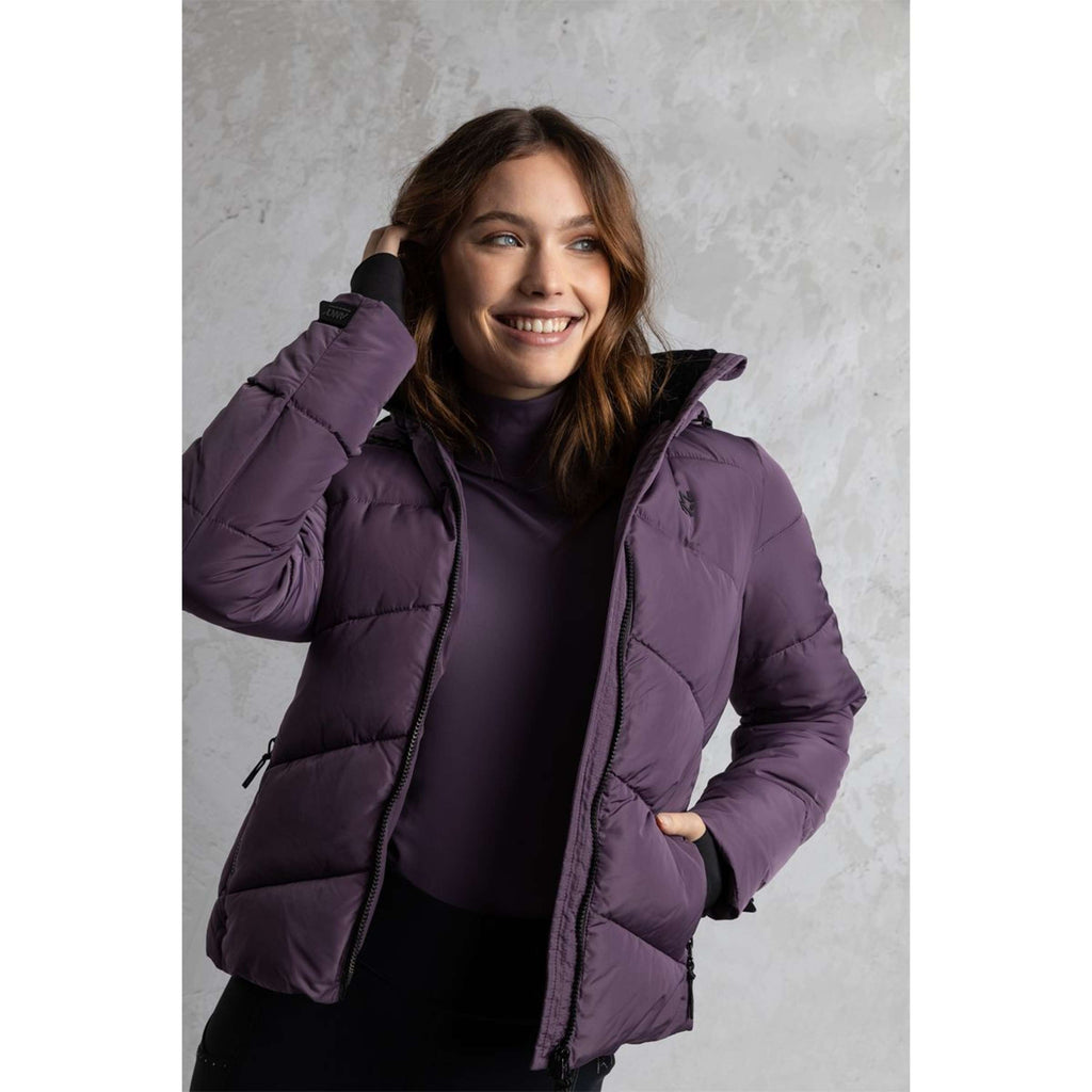 ANKY Veste ATC262002 Vintage Violet