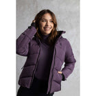 ANKY Veste ATC262002 Vintage Violet
