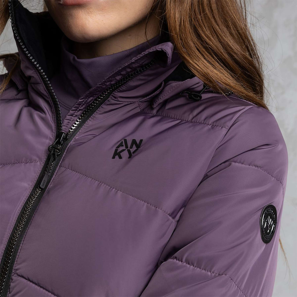 ANKY Veste ATC262002 Vintage Violet