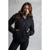 ANKY Veste Tech Active ATC262003 Noir