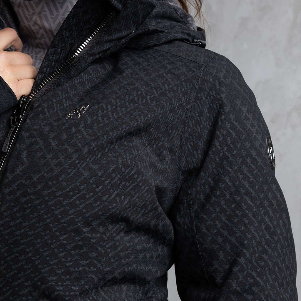 ANKY Veste Tech Active ATC262003 Noir
