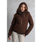 ANKY Veste Tech Active ATC262003 Chestnut
