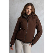 ANKY Veste Tech Active ATC262003 Chestnut