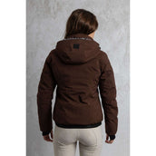 ANKY Veste Tech Active ATC262003 Chestnut