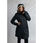ANKY Veste Longue ATC262004 Forest River
