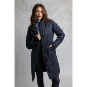 ANKY Veste Longue ATC262004 Inkwell
