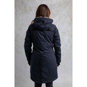 ANKY Veste Longue ATC262004 Inkwell