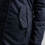 ANKY Veste Longue ATC262004 Inkwell