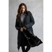 ANKY Manteau Matelassé Long ATC262005 Forest River