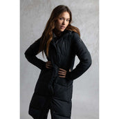 ANKY Manteau Matelassé Long ATC262005 Forest River