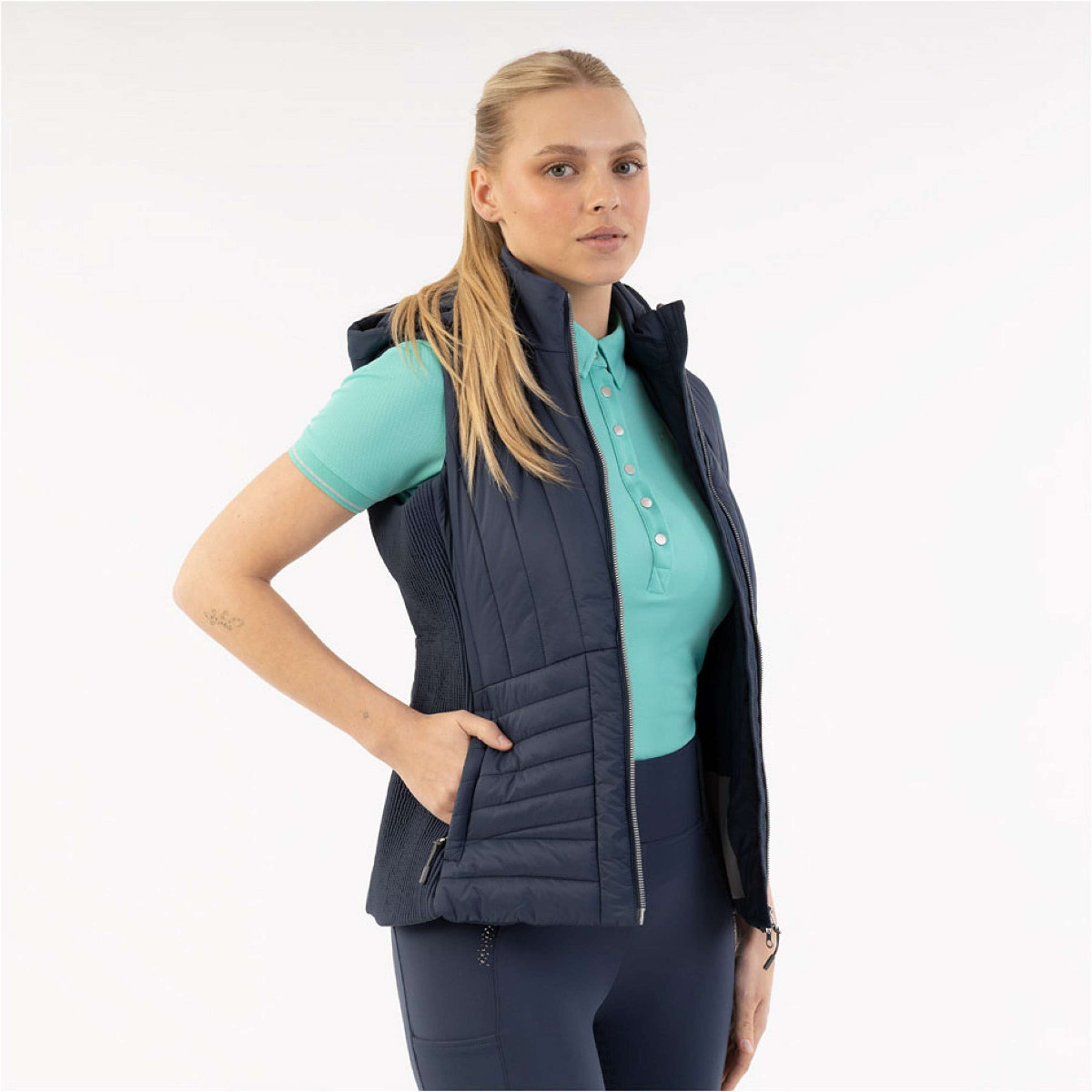 ANKY Bodychauffant ATC261001 Mood Indigo