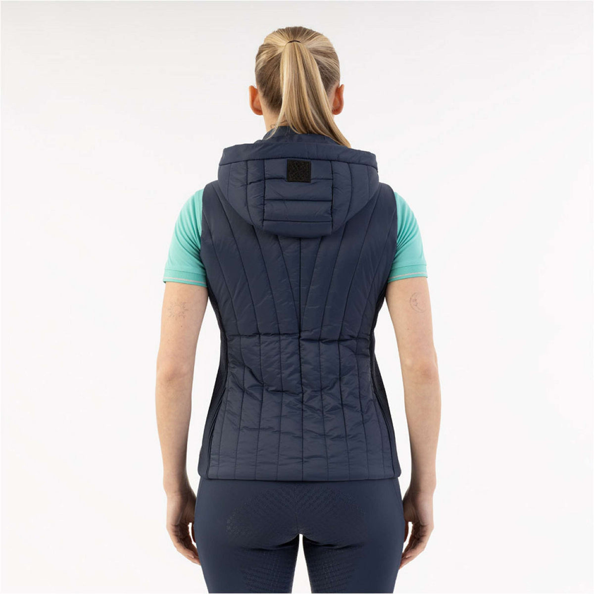 ANKY Bodychauffant ATC261001 Mood Indigo