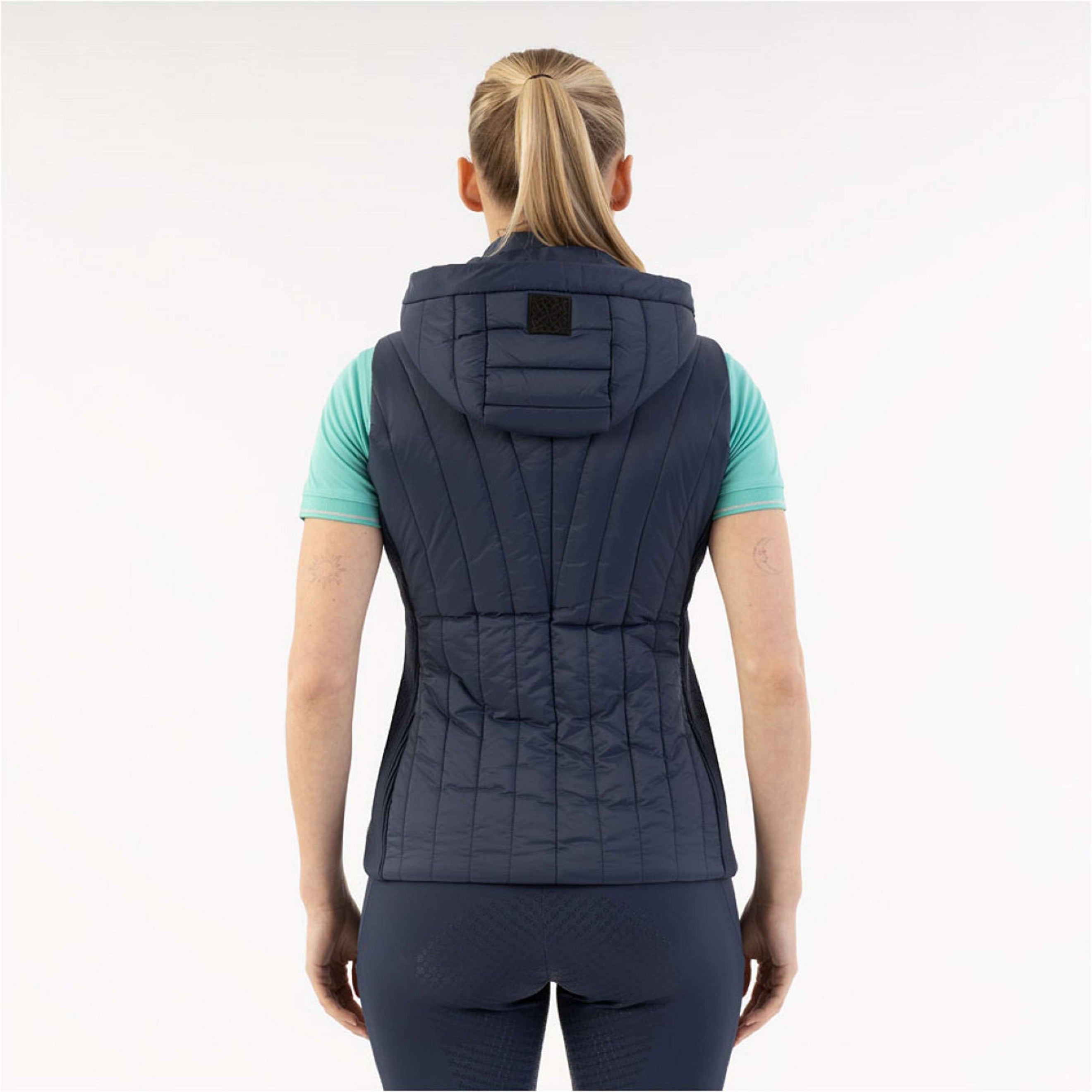 ANKY Bodychauffant ATC261001 Mood Indigo