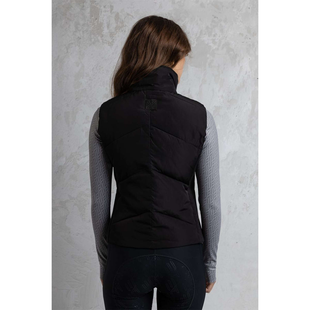 ANKY Bodychauffant ATC262001 Noir