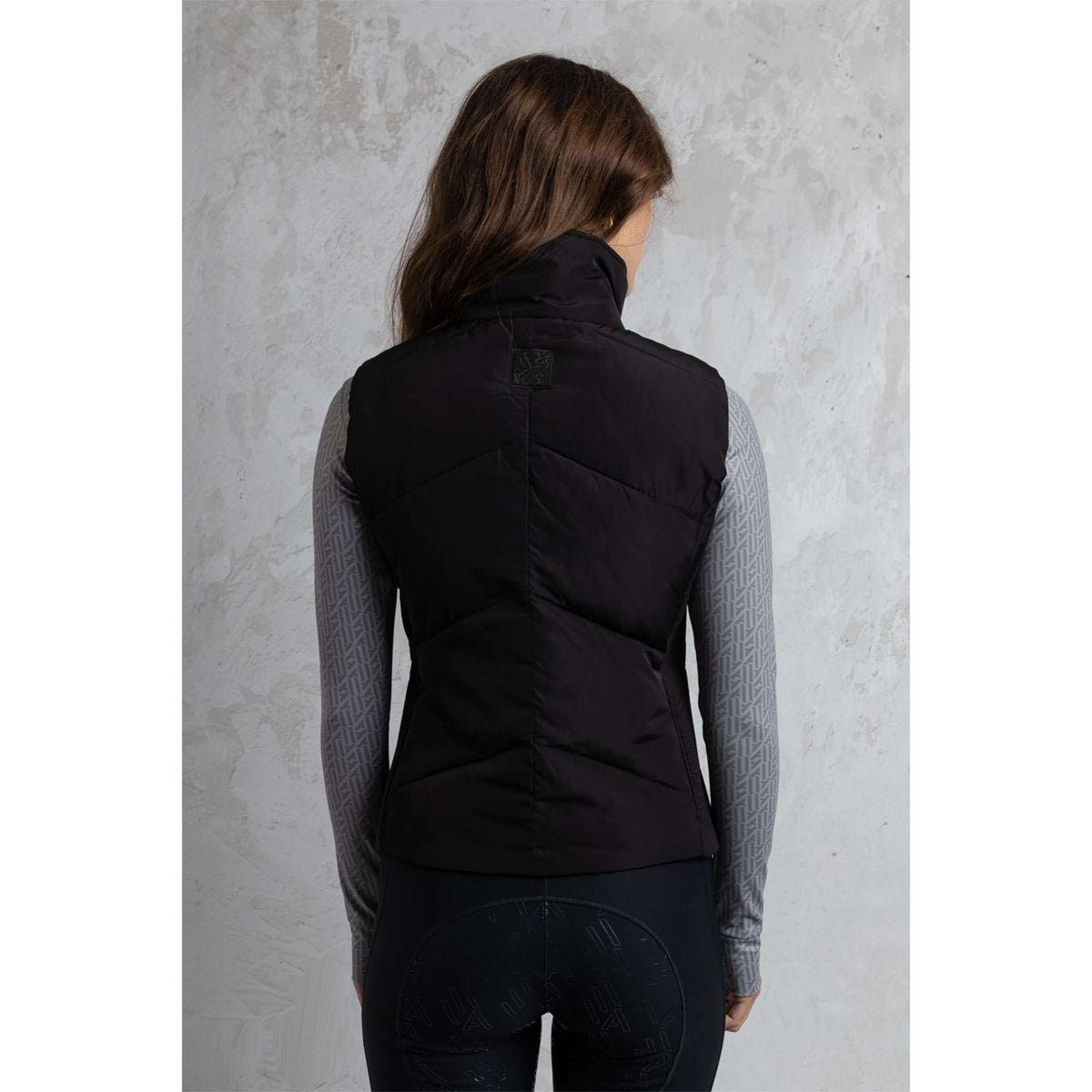 ANKY Bodychauffant ATC262001 Noir
