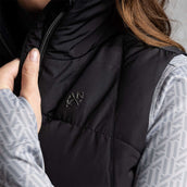 ANKY Bodychauffant ATC262001 Noir