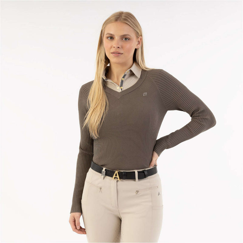 ANKY Pullover Knit ATC261303 Bungee Cord