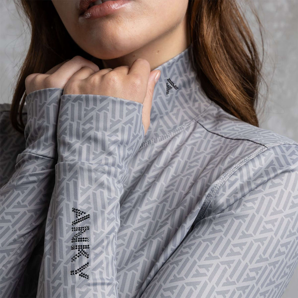ANKY Shirt ATC262301 Chiseled Stone