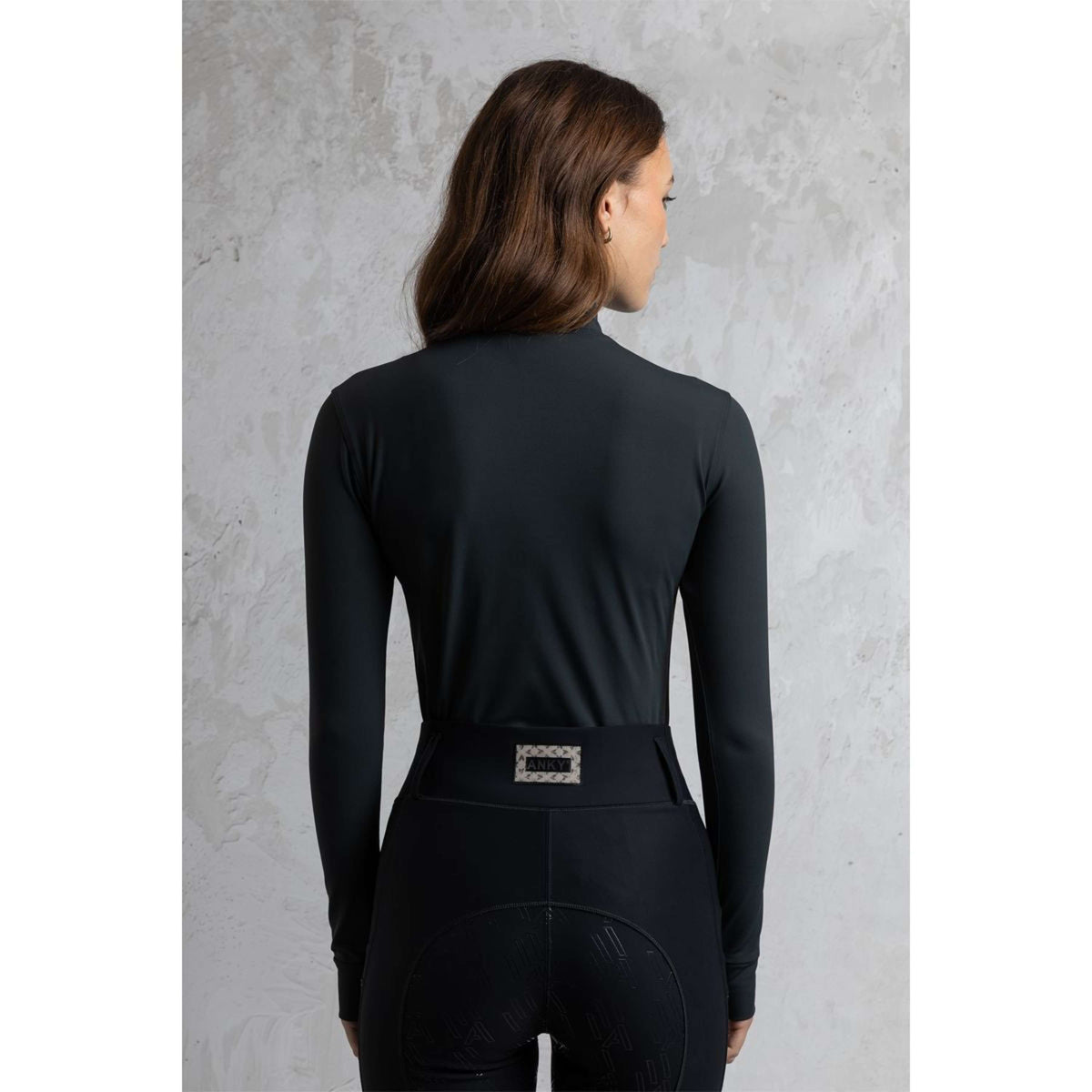ANKY Shirt ATC262301 Forest River