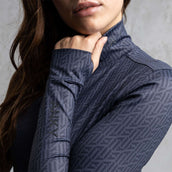 ANKY Shirt ATC262301 Inkwell