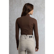 ANKY Shirt ATC262301 Chestnut