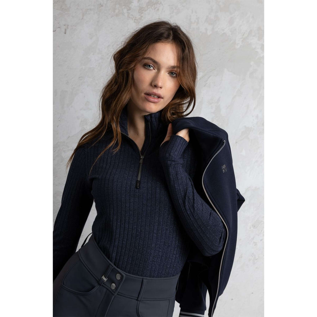 ANKY Shirt ATC262302 Inkwell