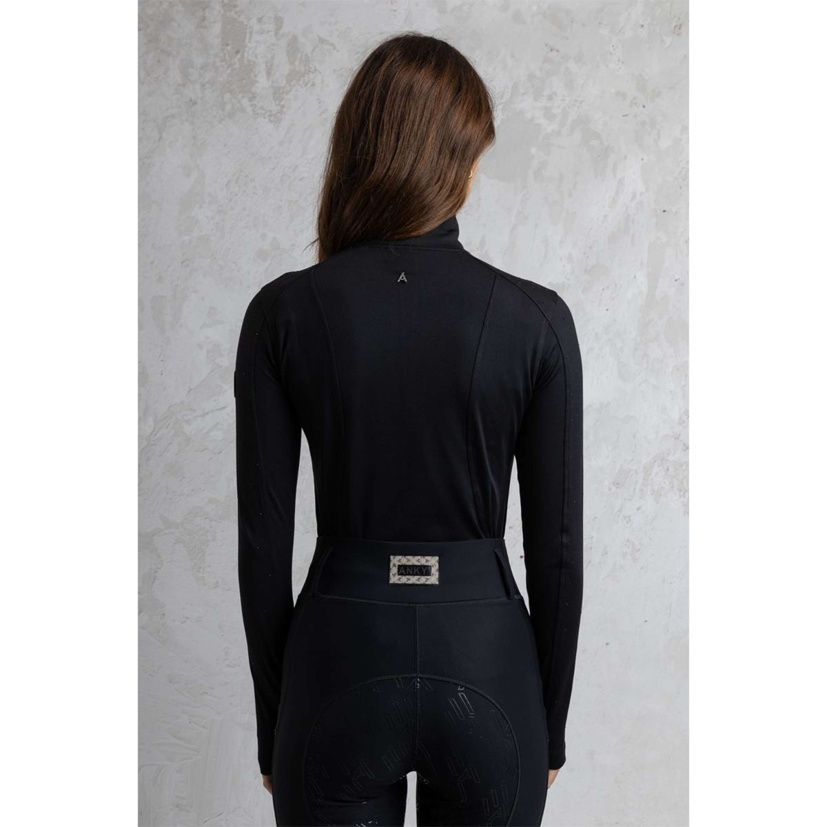 ANKY Shirt ATC262303 Noir