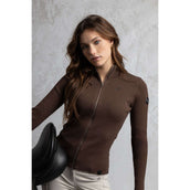 ANKY Veste ATC262304 Chestnut