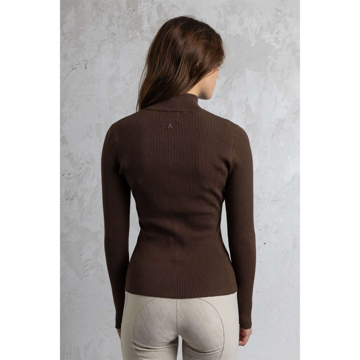 ANKY Veste ATC262304 Chestnut