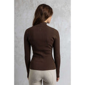 ANKY Veste ATC262304 Chestnut