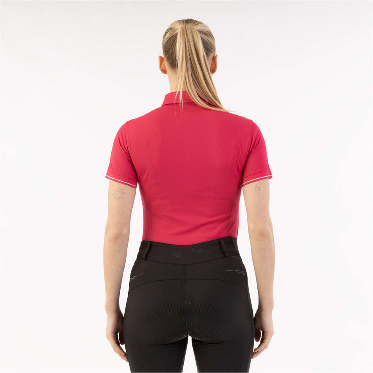ANKY Polo Essential ATC261201 Innuendo