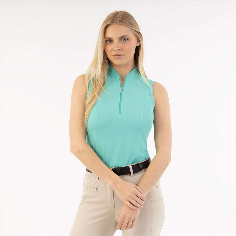 ANKY Chemise Sleeveless ATC261202 Pool Blue
