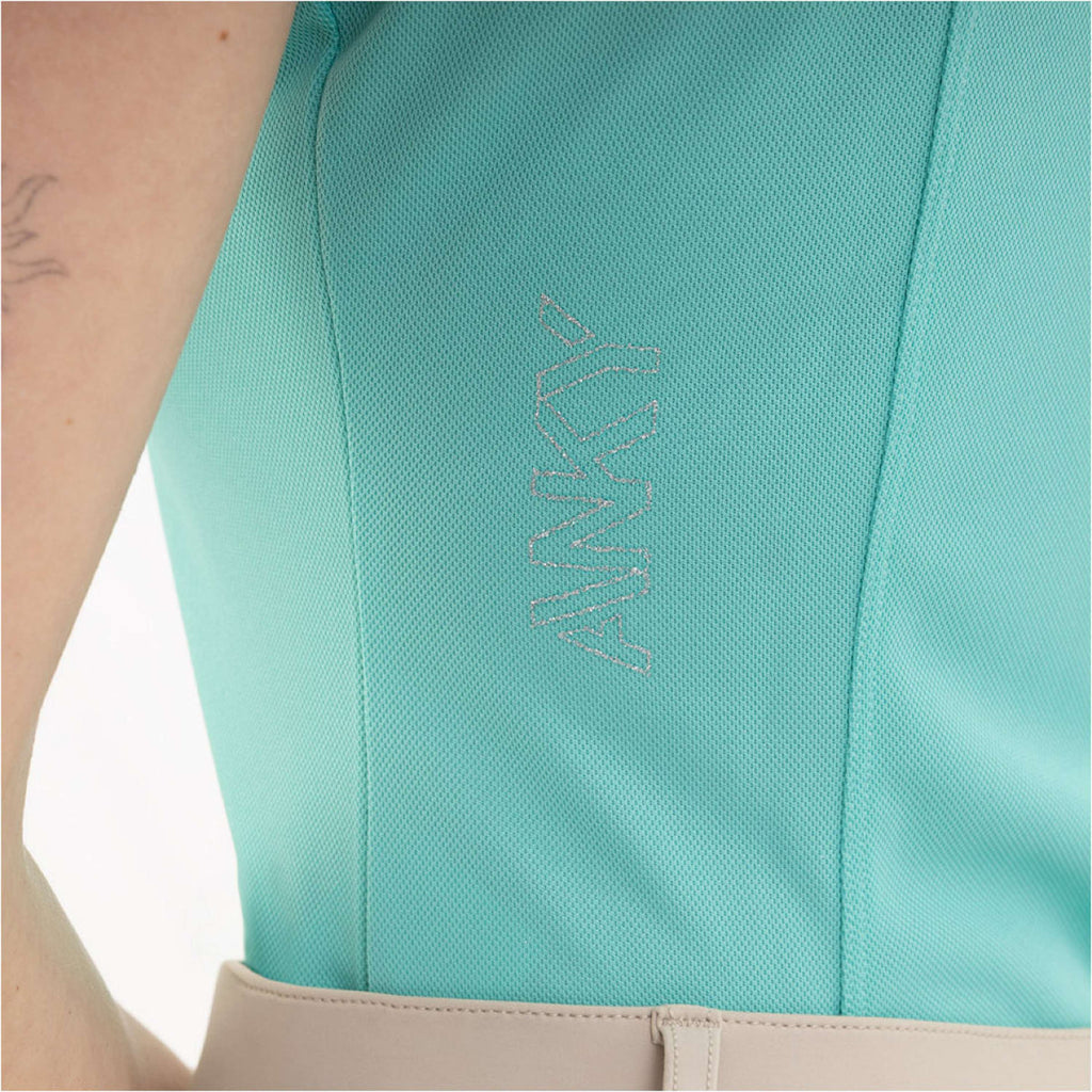 ANKY Chemise Sleeveless ATC261202 Pool Blue