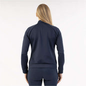 ANKY Manteau d'Ã©tÃ© ATC261104 Mood Indigo