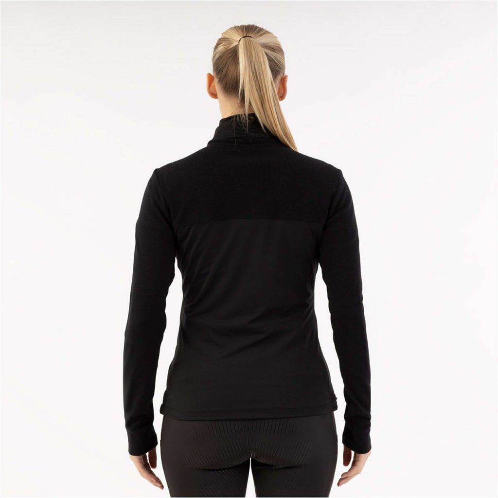 ANKY Veste Jersey ATC261105 Noir