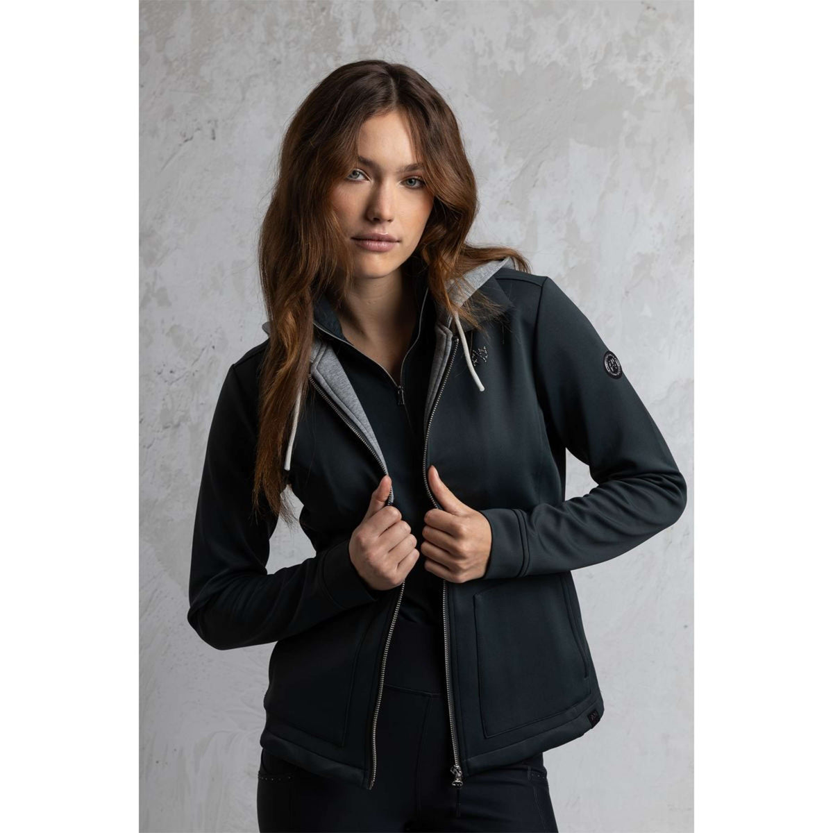 ANKY Veste ATC262103 Forest River