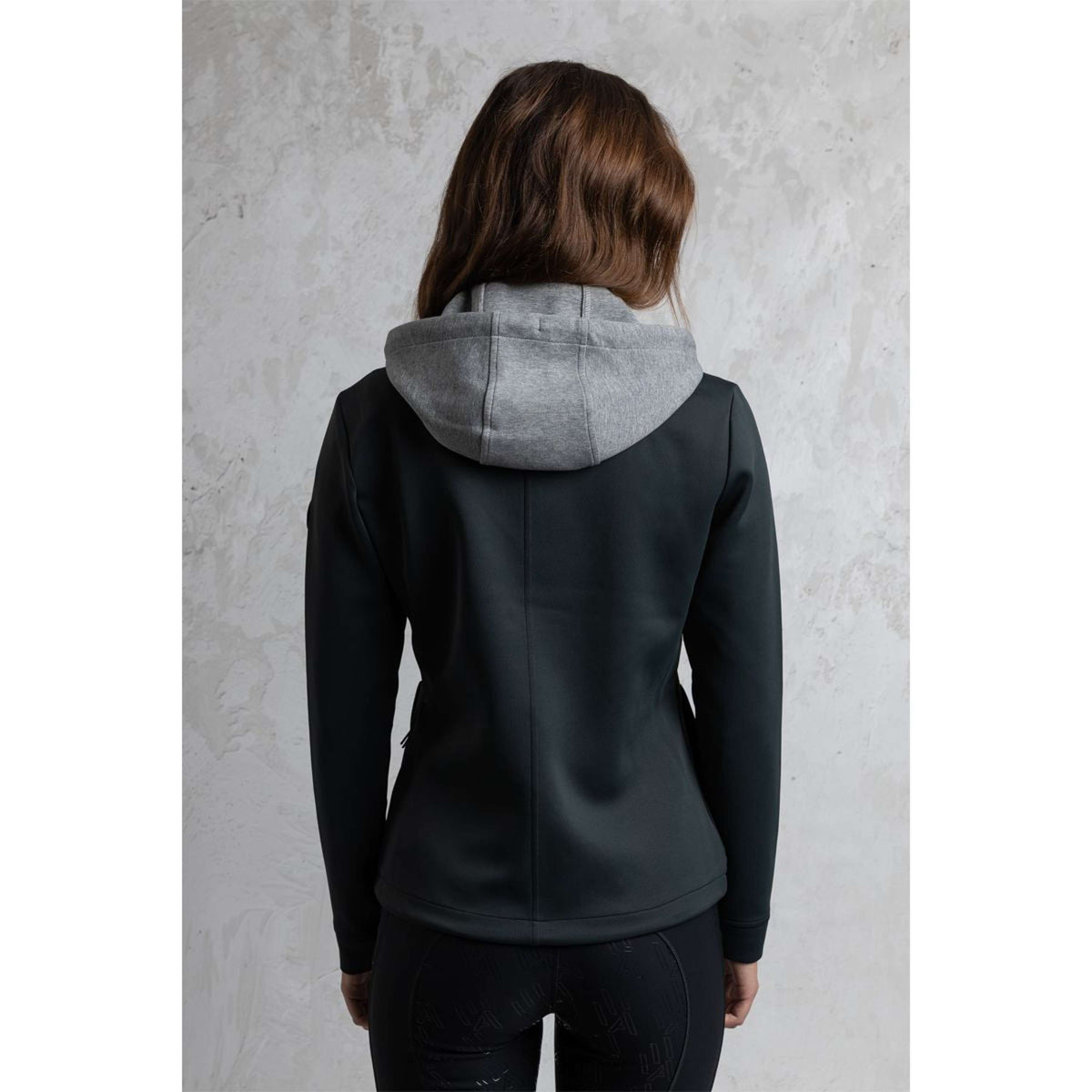 ANKY Veste ATC262103 Forest River