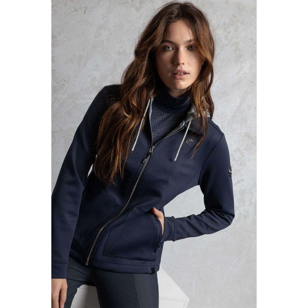 ANKY Veste ATC262103 Inkwell